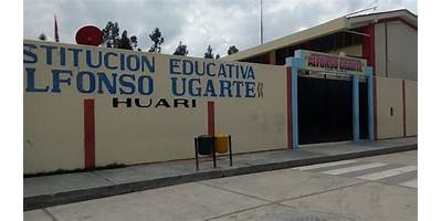 86529 ALFONSO UGARTE