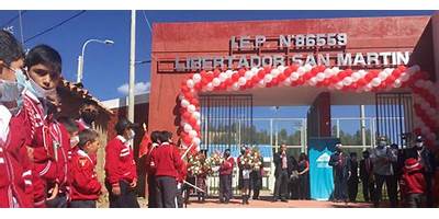 86589 SAN MARTIN DE PORRES