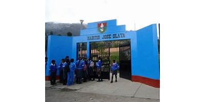 86616 MARTIR JOSE OLAYA
