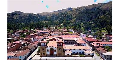 86796 SANTA ROSA DE TAZAPAMPA
