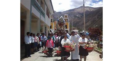 86819 SEÑOR DE MAYO