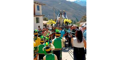 86867 SANTA ROSA DE OCORACRA