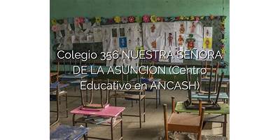86952 VIRGEN DE LA ASUNCION