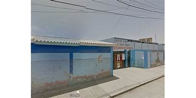88016 JOSE GALVEZ EGUSQUIZA