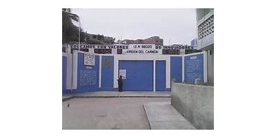 88020 VIRGEN DEL CARMEN