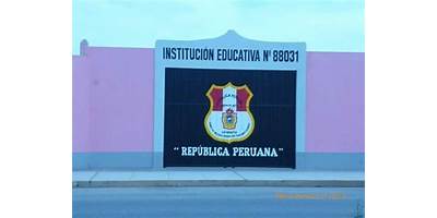 88031 REPUBLICA PERUANA