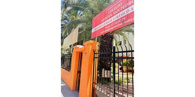 88032 APOSTOL SAN PEDRO