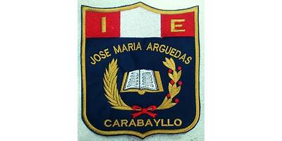 88116 JOSE MARIA ARGUEDAS