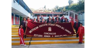 88158 VIRGEN DEL CARMEN