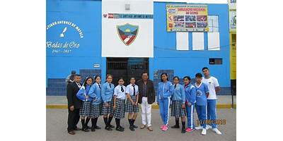 88304 SANTIAGO ANTUNEZ DE MAYOLO