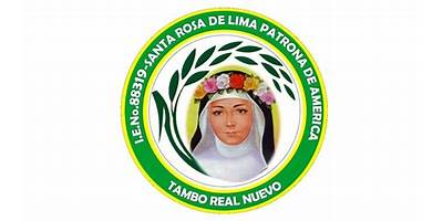 88319 SANTA ROSA DE LIMA PATRONA DE AMERICA