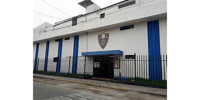 88376 JOSE SANTOS CHOCANO