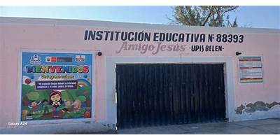 88393 AMIGO JESUS