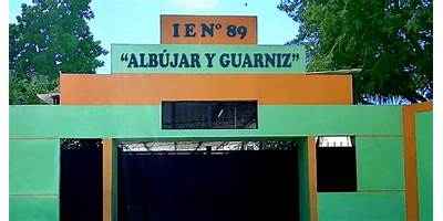 89 ALBUJAR Y GUARNIZ