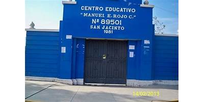 89501 MANUEL ENCARNACION ROJO CASTILLO