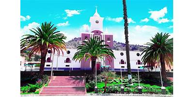 89539 SANTA ROSA DE CAYASBAMBA