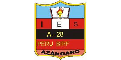 A 28 PERU BIRF
