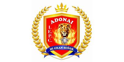 ADONAI MI GRAN SEÑOR