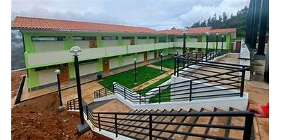 ADVANCE SCHOOL PERU