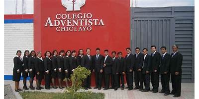 ADVENTISTA CHICLAYO
