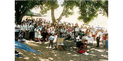 ADVENTISTA DEL 7MO. DIA