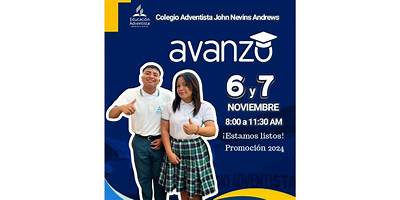 ADVENTISTA JOHN NEVINS ANDREWS DE SANDIA