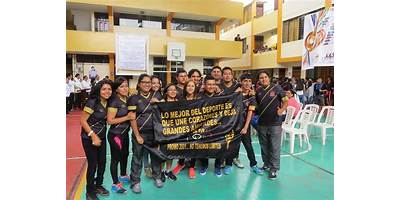 ADVENTISTA JOSE DE SAN MARTIN