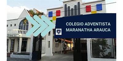 ADVENTISTA MARANATHA
