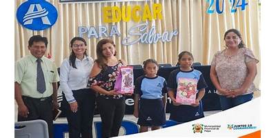 ADVENTISTA PALPA