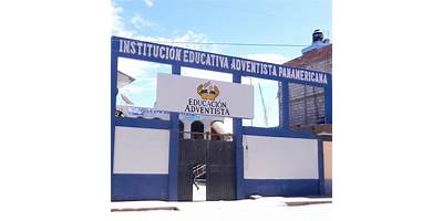 ADVENTISTA PANAMERICANA YUNGUYO