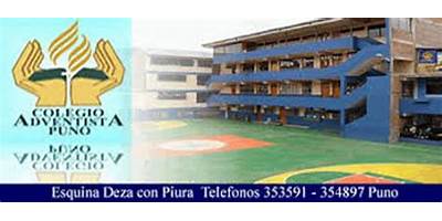 ADVENTISTA SANCAYUNI