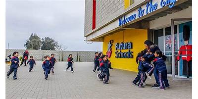 ADVENTURE SCHOOL'S
