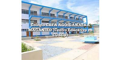 AGOIGANAERA MAGANIRO