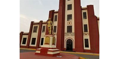 AGROP. LEONCIO PRADO