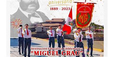 AGROP. MIGUEL GRAU-B