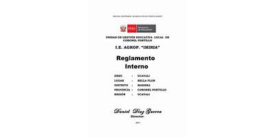 AGROP. ROSENDO DIAZ-B
