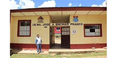 AGROPECUARIO JOSE ENCINAS FRANCO