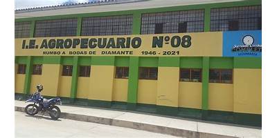AGROPECUARIO N 8