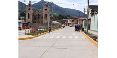 AGROPECUARIO SHUCSHUYACU