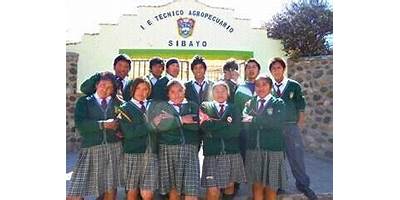 AGROPECUARIO SIBAYO