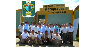AGROPECUARIO YAUTAN