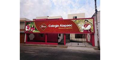 AI APAEC - MOCHE