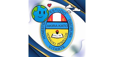 AKIRA KATO