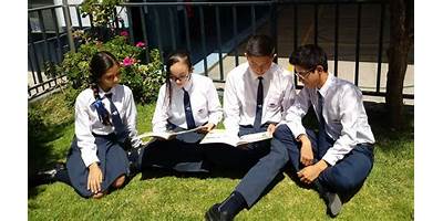 ALAS DEL PROGRESO SCHOOL