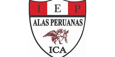 ALAS PERUANAS