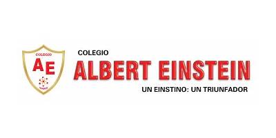 ALBERT EINSTEIN