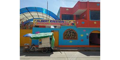 ALBERT EINSTEIN