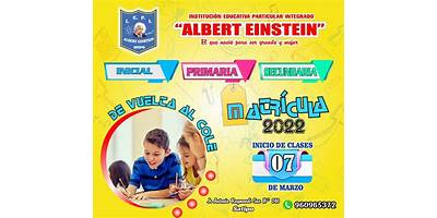 ALBERTH EINSTEN