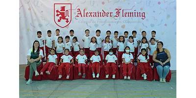 ALEXANDER FLEMING