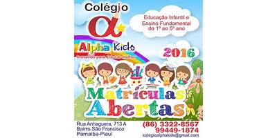 ALFA KID'S